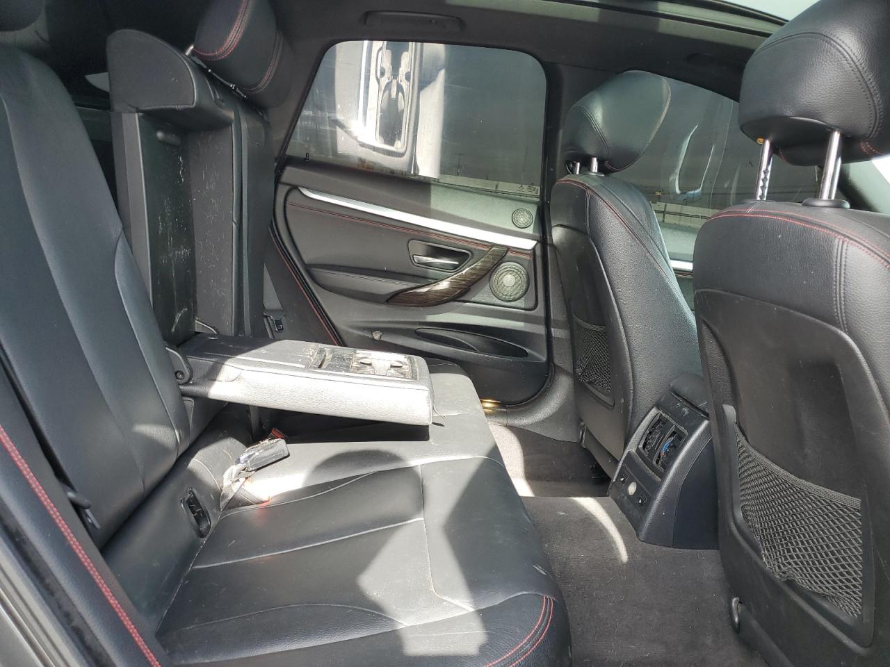 BMW 3 SERIES GT XIGT SULEV