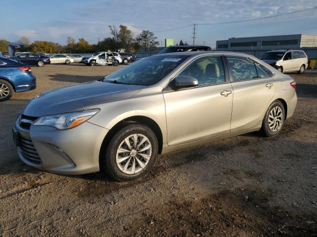 Global Auto Auctions: 2017 TOYOTA CAMRY LE
