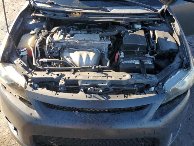 2013 TOYOTA SCION TC #3304622435