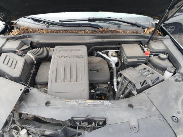 2017 GMC TERRAIN SL #3303703027