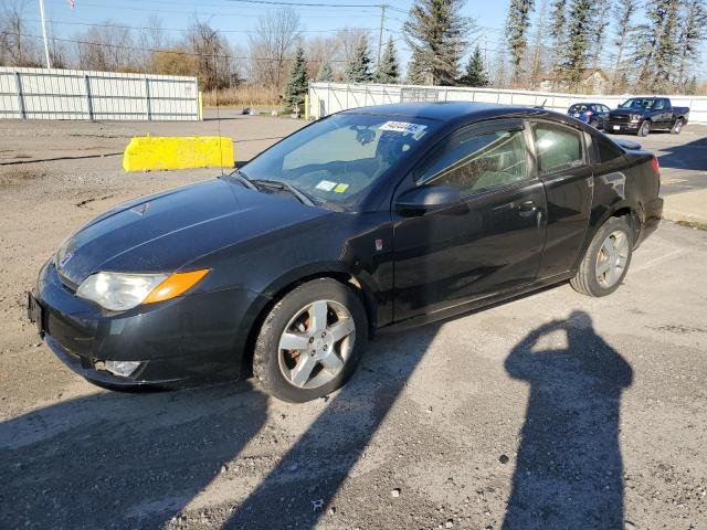 Global Auto Auctions: 2006 SATURN ION