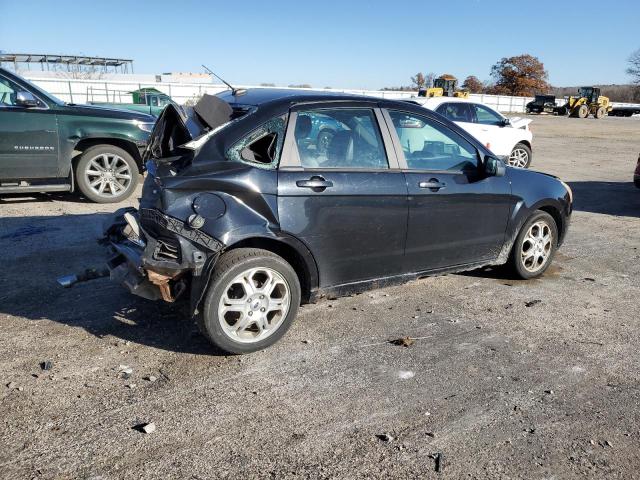 2009 FORD FOCUS SES #3302904994