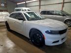 Lot #3308477290 2015 DODGE CHARGER SX