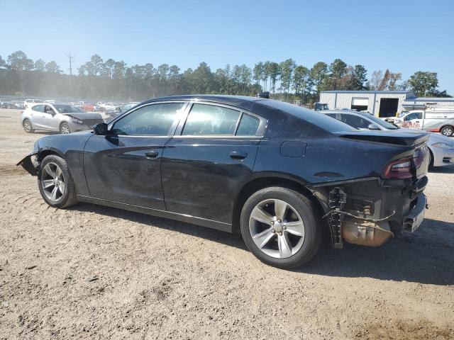 2017 DODGE CHARGER SX #3287557021