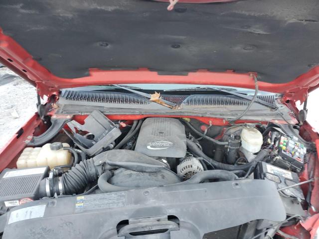 2004 CHEVROLET SILVERADO #3293497421