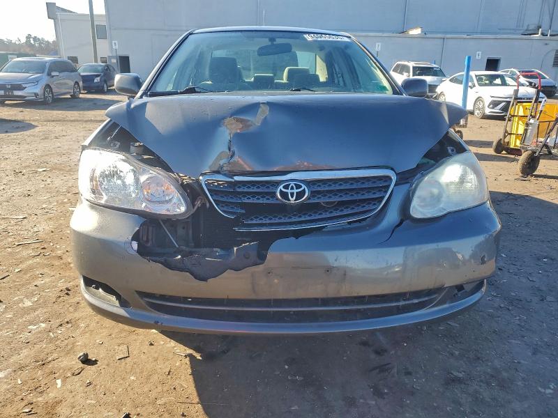 2008 TOYOTA COROLLA CE #3311570272