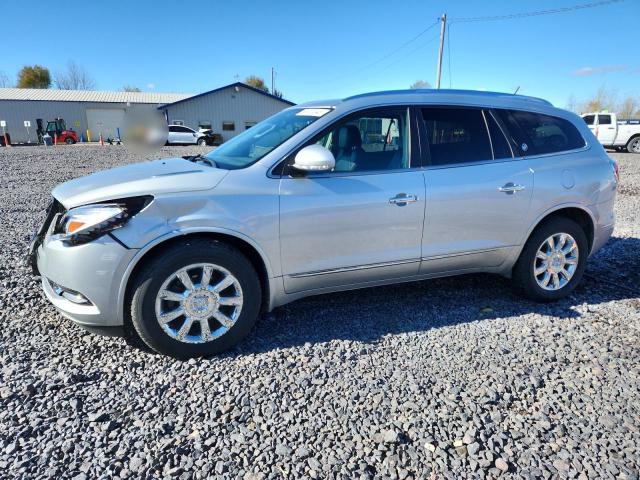 Global Auto Auctions: 2015 BUICK ENCLAVE