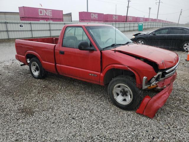 1994 CHEVROLET S TRUCK S1 #3315727374