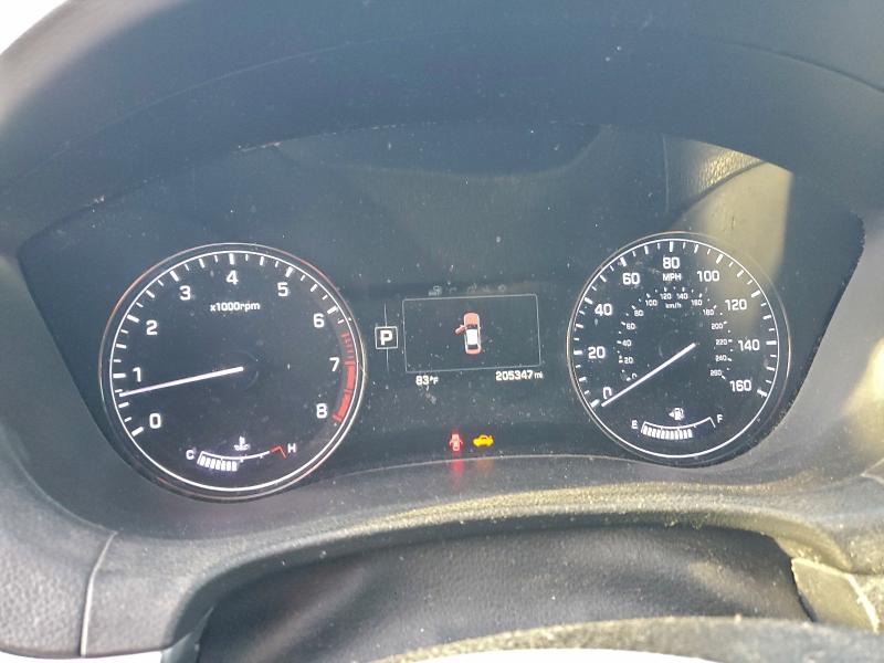 2015 HYUNDAI GENESIS 3. #3304933542