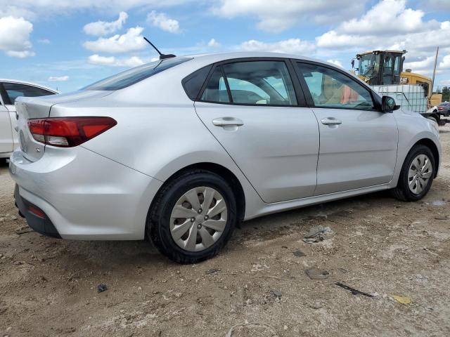 2018 KIA RIO LX #3296267423