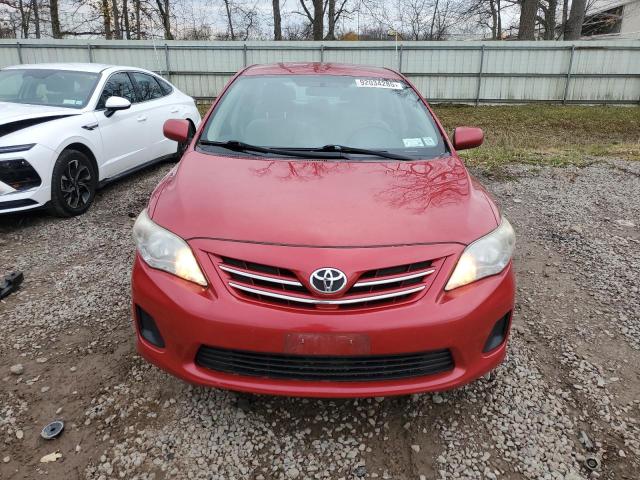 2013 TOYOTA COROLLA BA #3303572947
