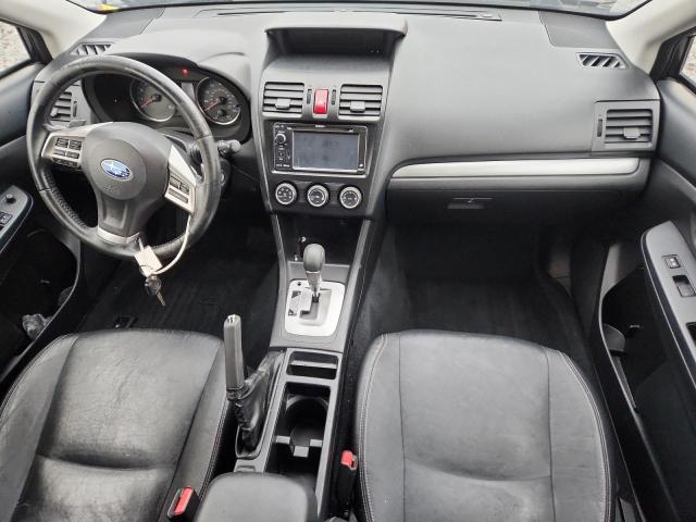 2014 SUBARU XV CROSSTR #3297230399