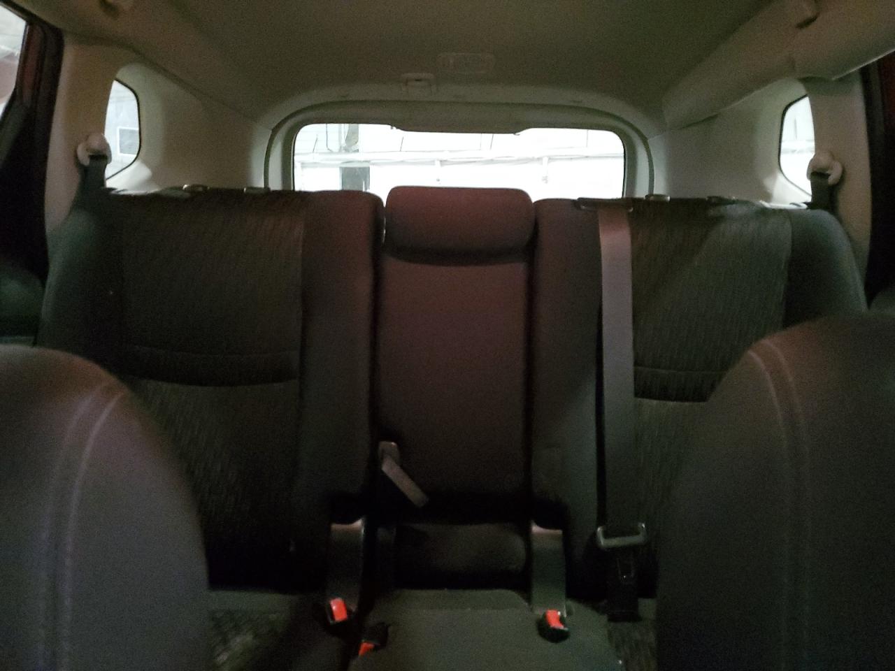 Lot #3308350044 2019 NISSAN ROGUE S