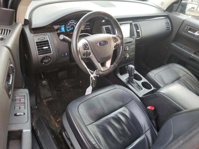 2016 FORD FLEX SEL #3316797408