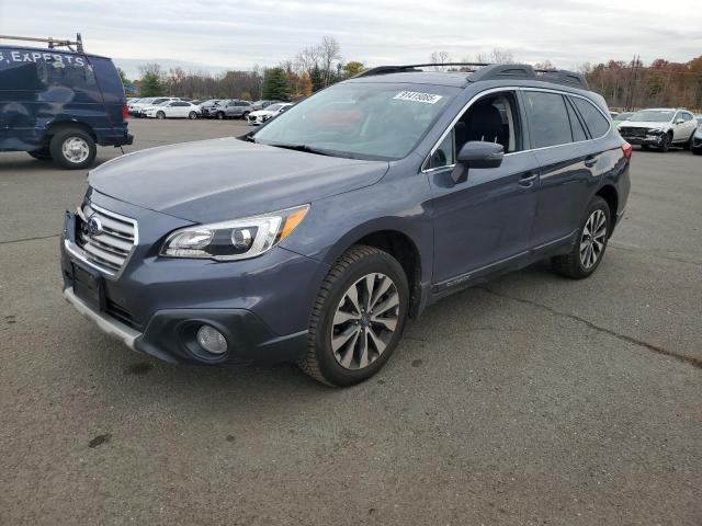SUBARU OUTBACK 2.