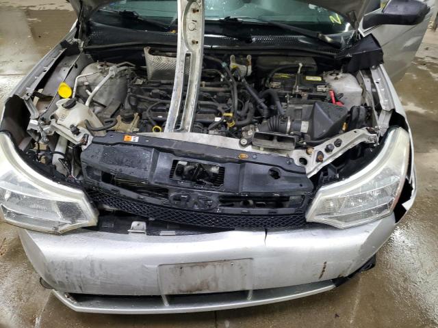 2011 FORD FOCUS SE #3291339223