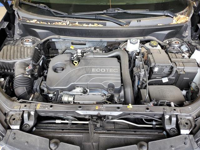 2022 CHEVROLET EQUINOX LS #3304670921