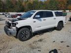 Lot #3309597591 2018 TOYOTA TUNDRA CRE