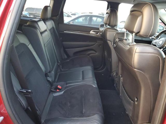 2012 JEEP GRAND CHER #3301642627