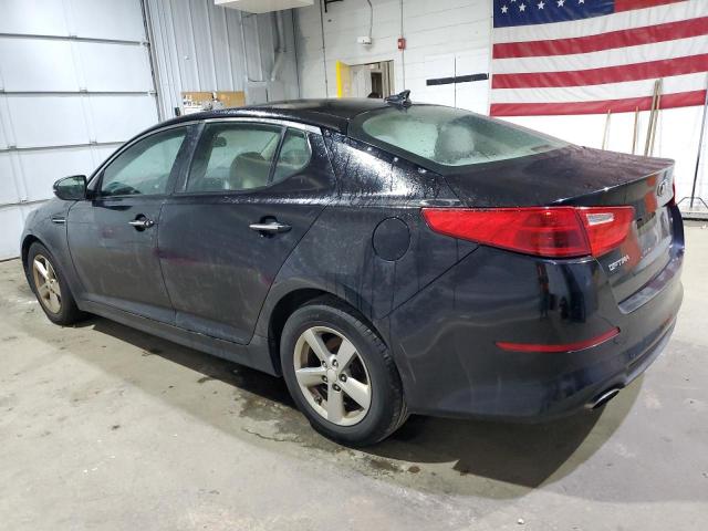 2015 KIA OPTIMA LX #3293377419