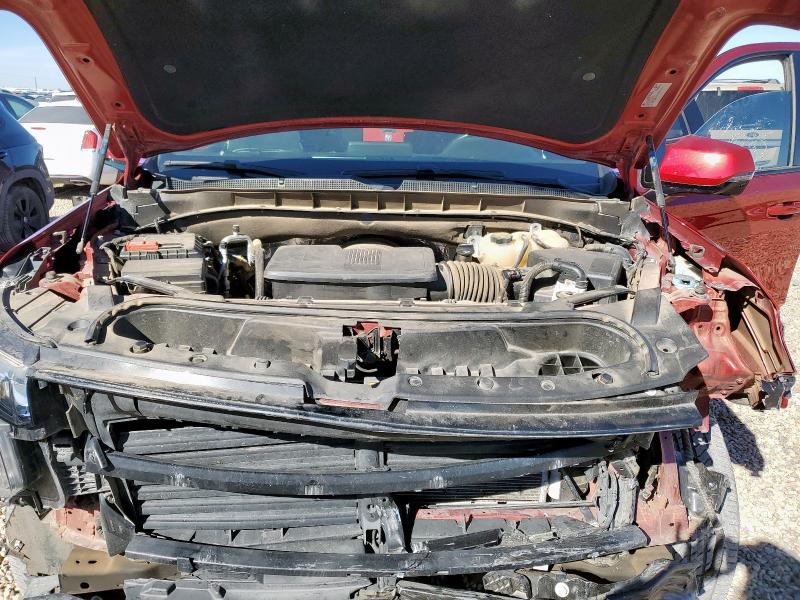 2022 CHEVROLET TAHOE K150 #3303001624