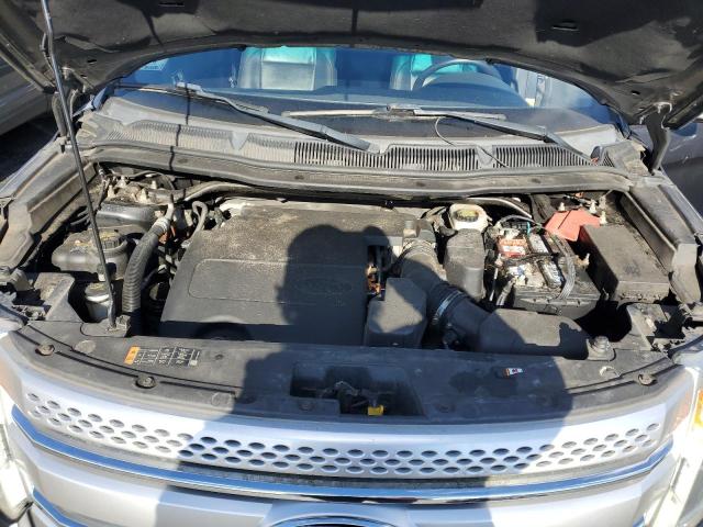 2015 FORD EXPLORER X #3291292454