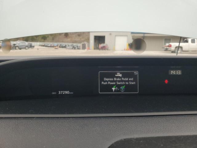 2018 TOYOTA PRIUS #3296282439