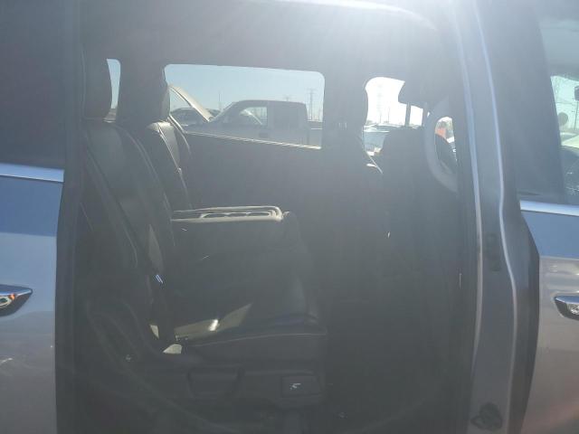 2021 HONDA ODYSSEY EL #3293453408