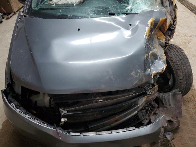 2012 HONDA ODYSSEY EX #3305556085