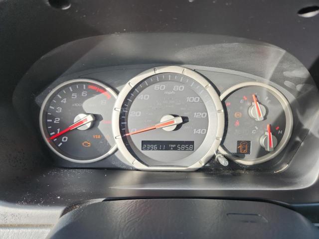 2007 HONDA PILOT EXL #3305417431