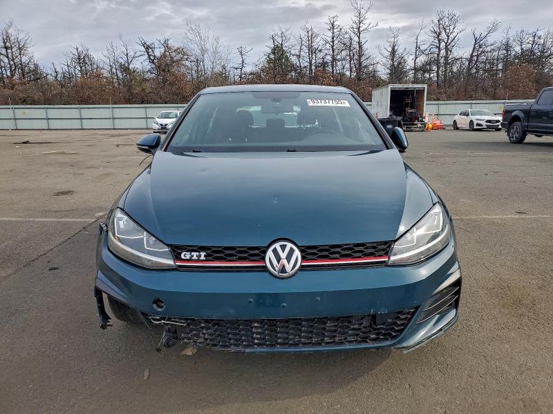 2018 VOLKSWAGEN GTI S/SE #3304672962