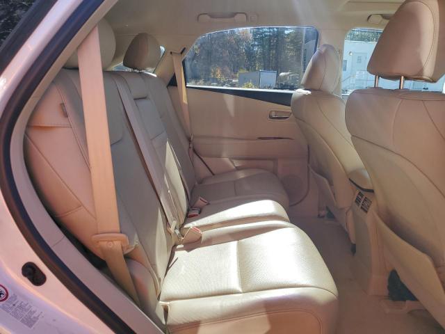 2011 LEXUS RX 350 #3284609344