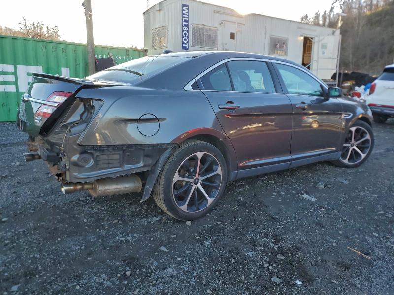 2015 FORD TAURUS SEL #3310480054