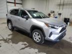 Lot #3316771403 2024 TOYOTA RAV4 LE