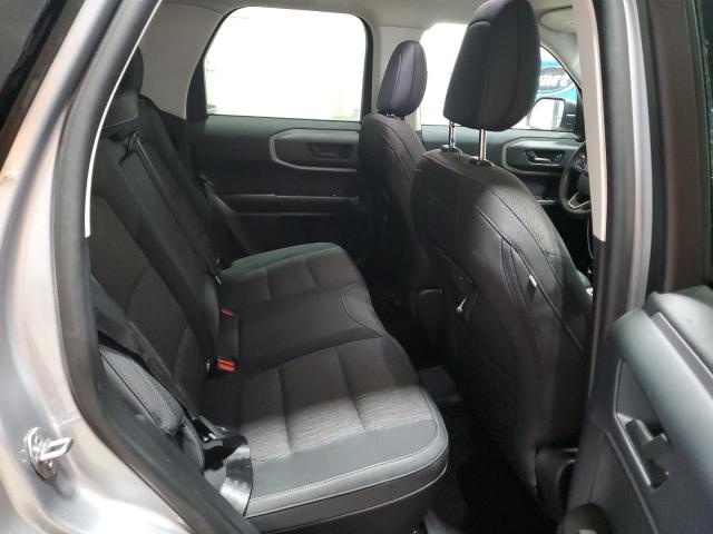 2021 FORD BRONCO SPO #3302759381