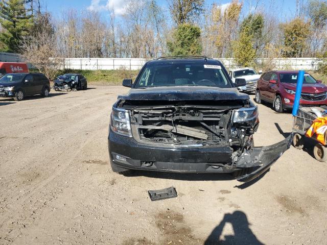 2017 CHEVROLET SUBURBAN K #3317798083