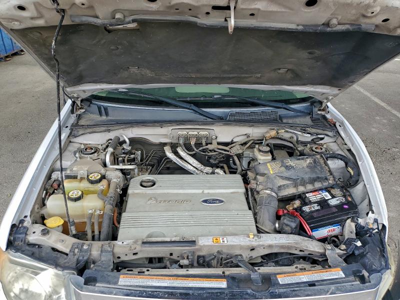 2008 FORD ESCAPE HEV #3303555039