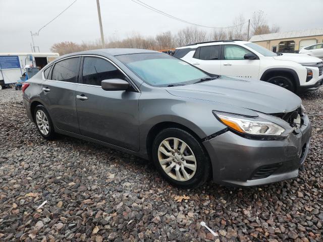 2017 NISSAN ALTIMA 2.5 #3293464424