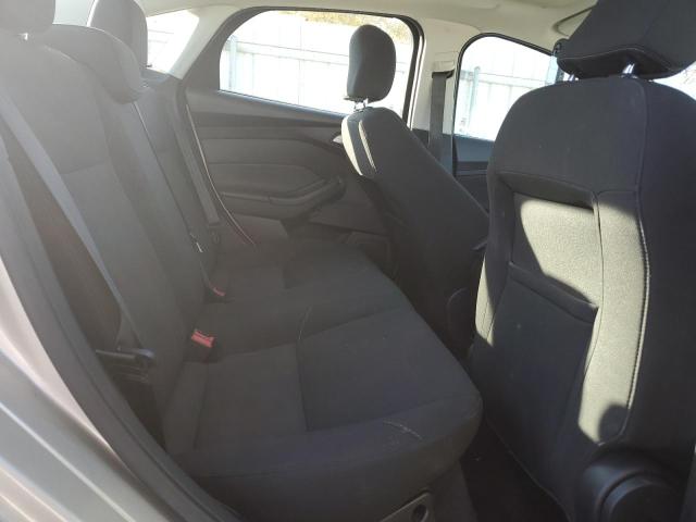 2017 FORD FOCUS SEL #3303881699