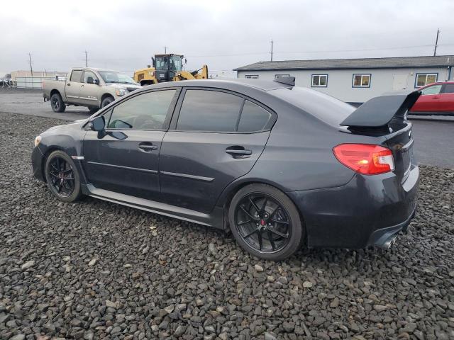 2017 SUBARU WRX STI LI - JF1VA2Y64H9803687