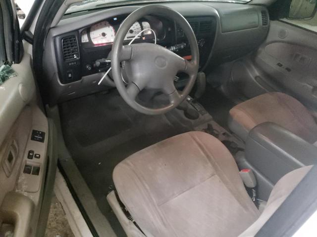 2004 TOYOTA TACOMA XTR #3298095144