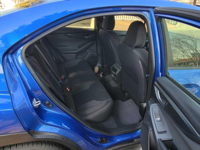 2023 SUBARU WRX PREMIU #3294105954