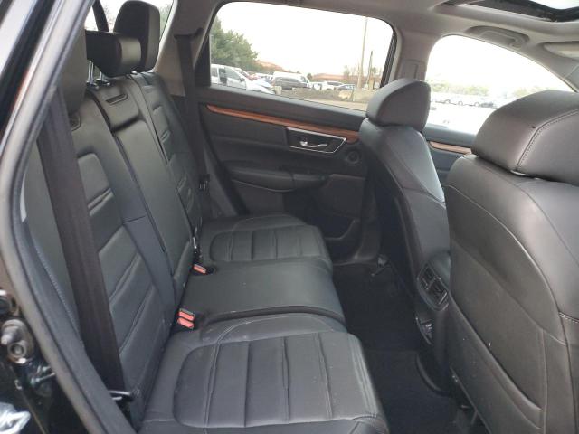 2020 HONDA CR-V EXL #3305301300