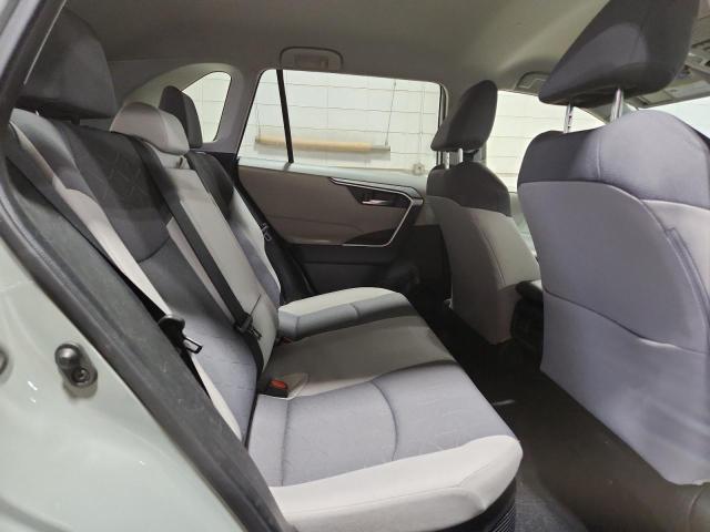 2021 TOYOTA RAV4 XLE #3286354727