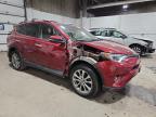 Lot #3303736434 2018 TOYOTA RAV4 HV LI