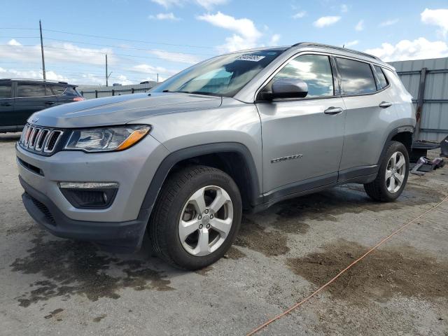JEEP COMPASS LA