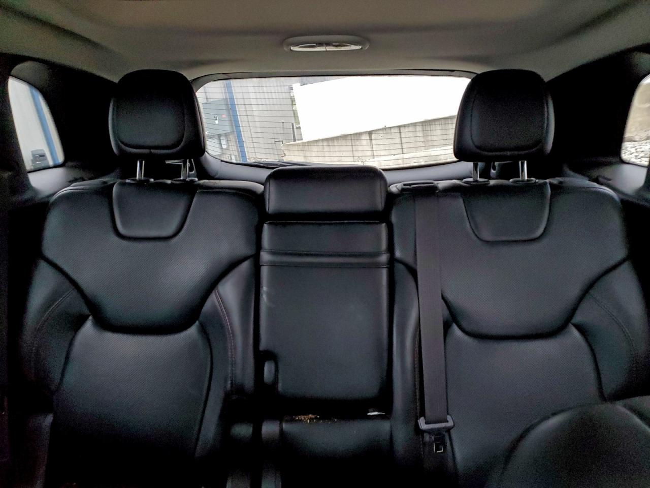 JEEP CHEROKEE TRAILHAWK