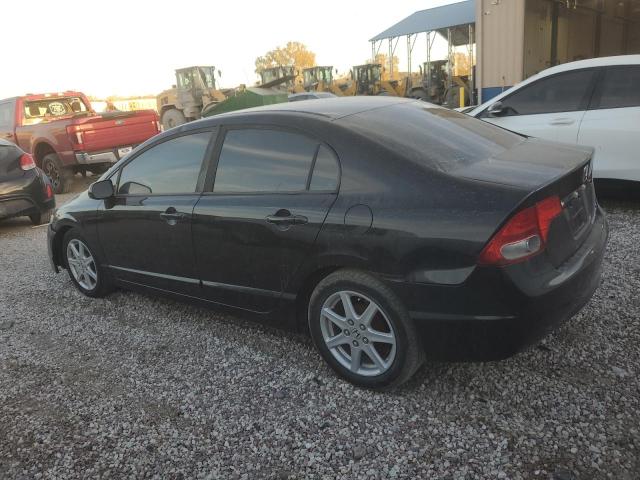 2010 HONDA CIVIC LX #3291299432