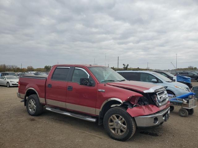 2007 FORD F150 SUPER #3283970810