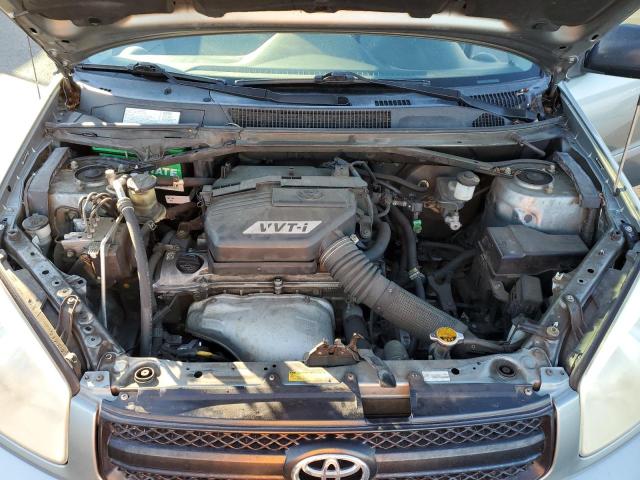 2005 TOYOTA RAV4 #3296932880